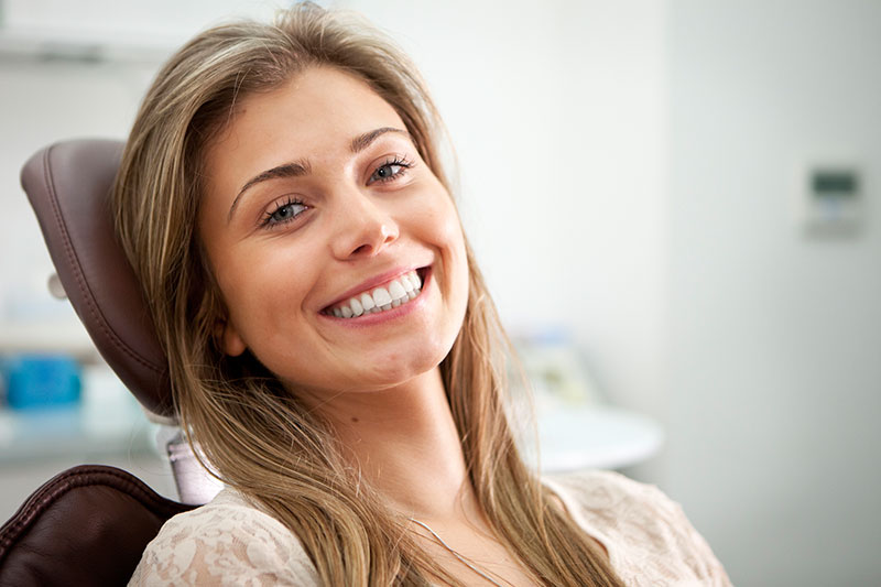 Dental Crowns in Tucson