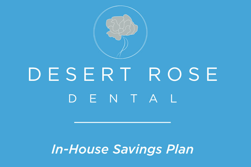 Dental Savings Plan in Tucson