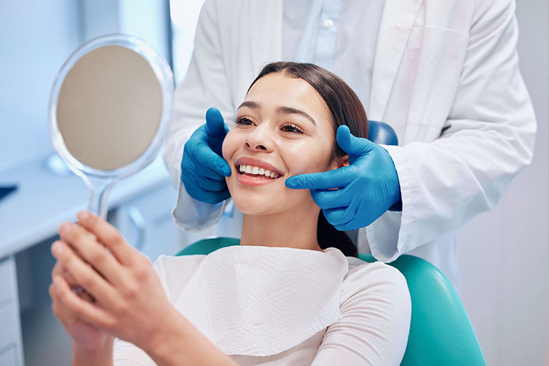 General Dentist Tucson