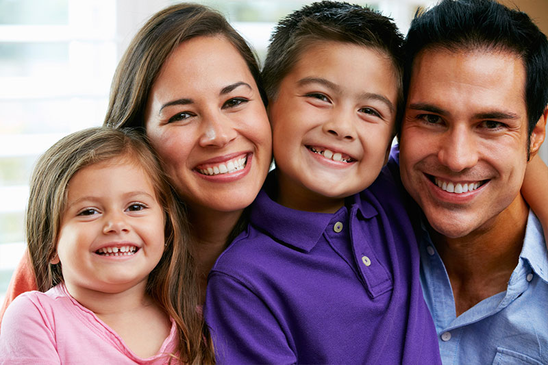 Family Dentist in Tucson