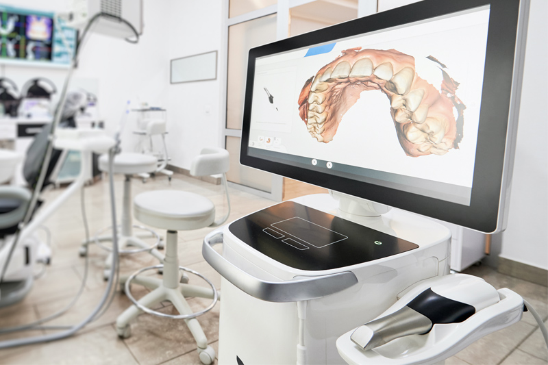 intra-oral cameras in  Tucson
