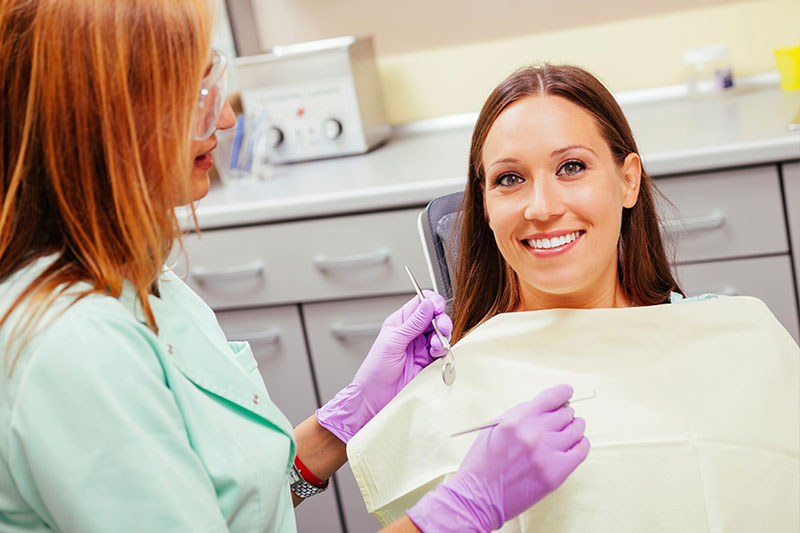 Special Dental Offer Tucson