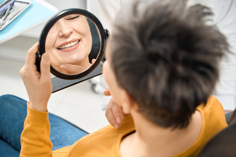 Special Dental Offer Tucson